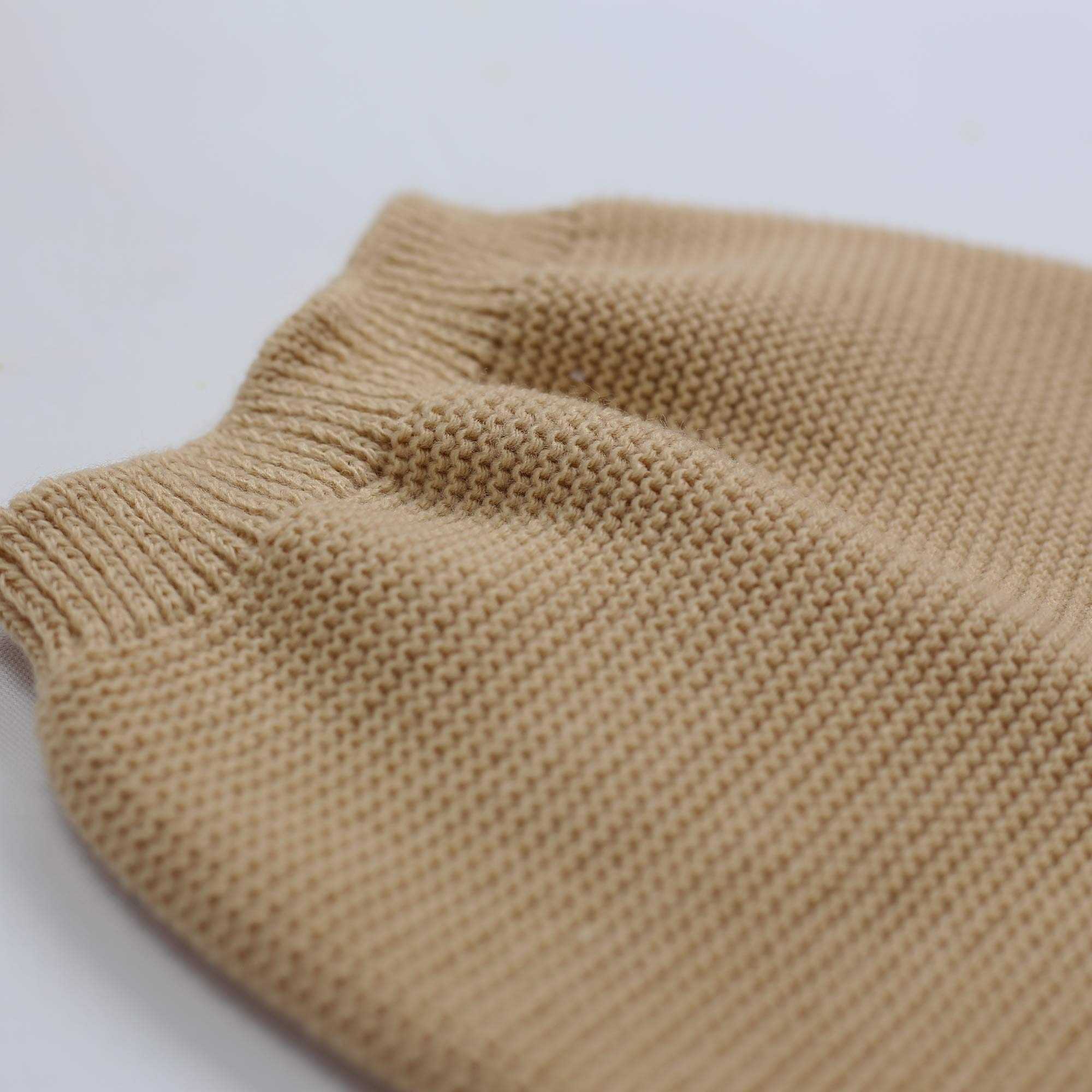 Pantalon bébé maille (Trois Kilos Sept) - Image 2