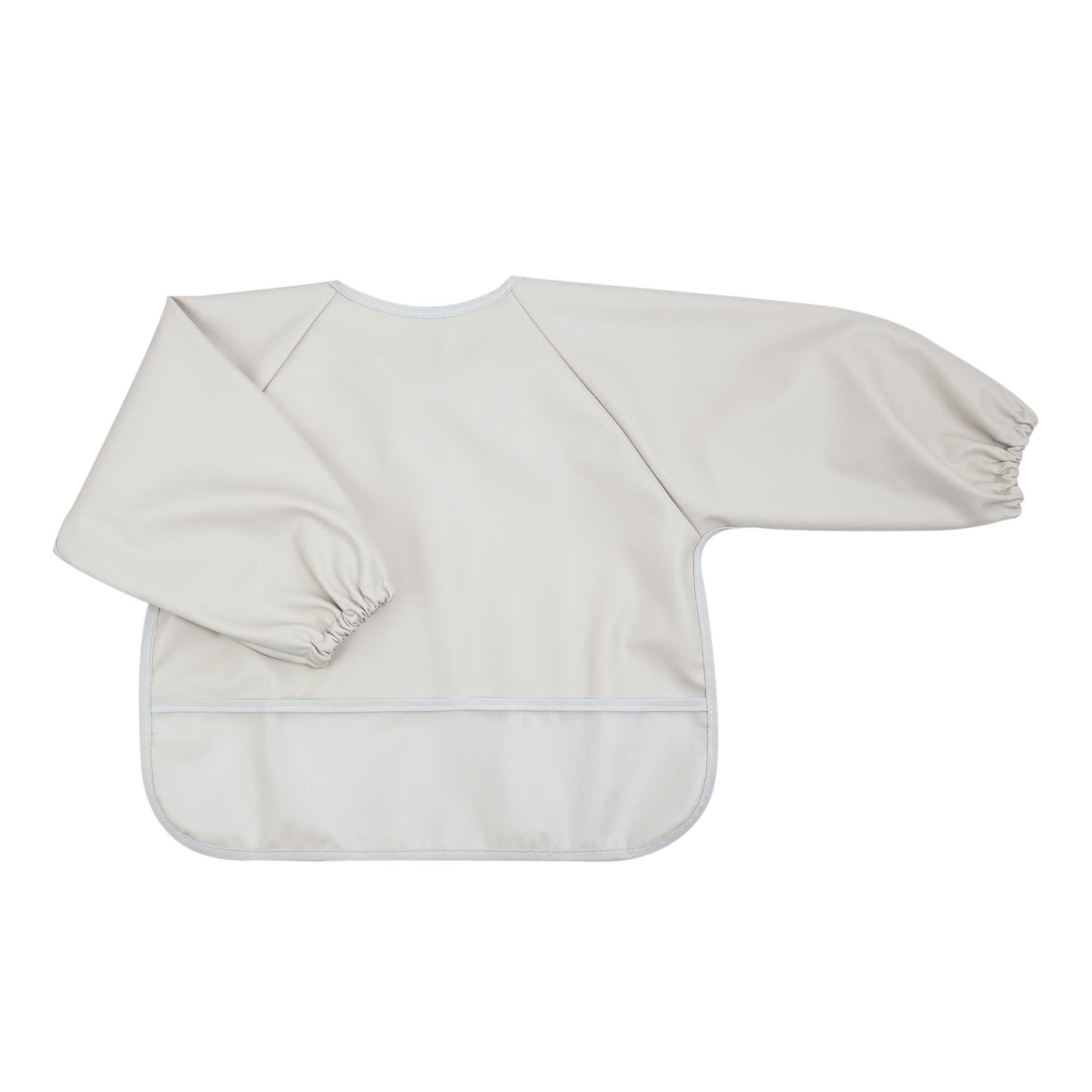 Trois Kilos Sept - Bavoir tablier sable