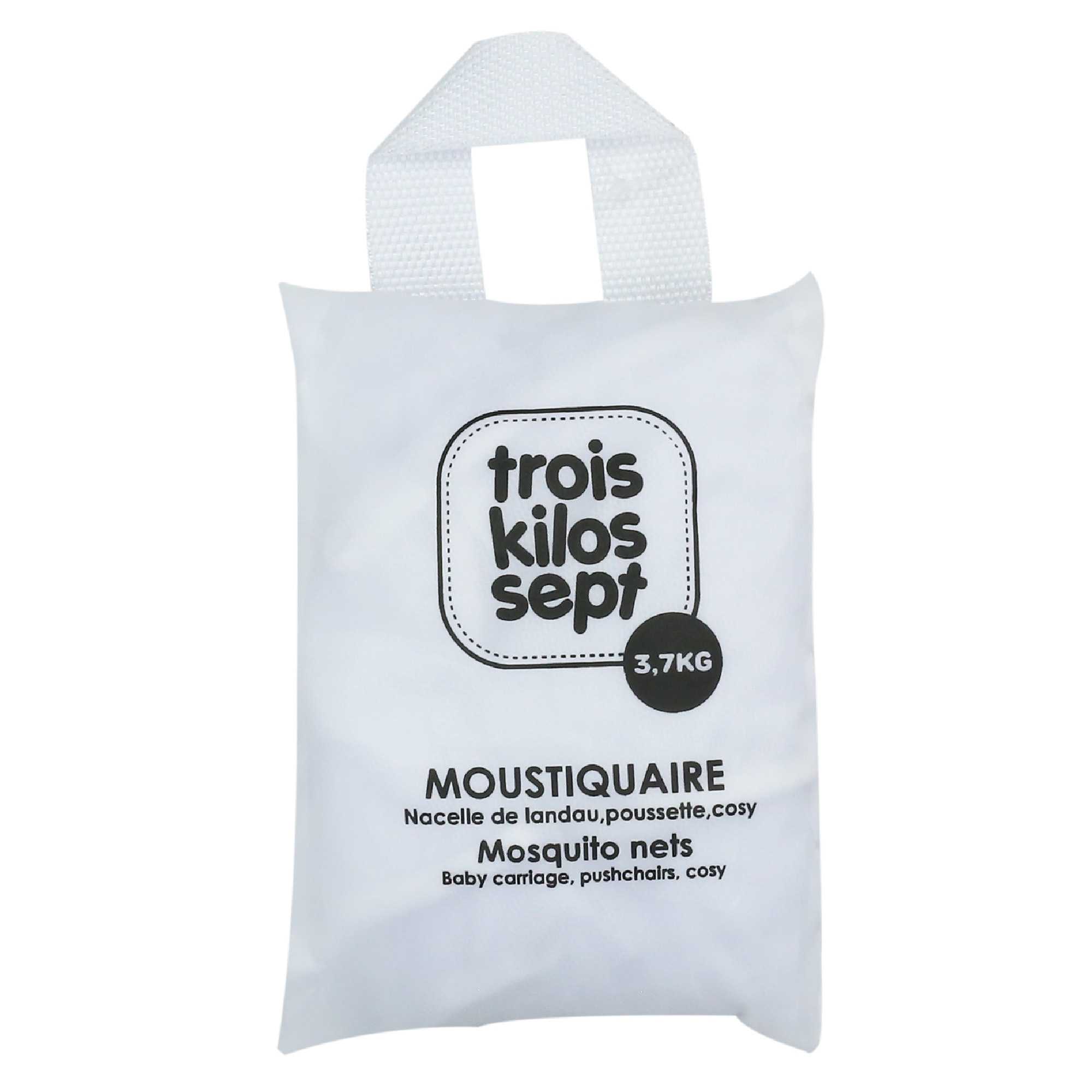 moustiquaire bébé (Trois Kilos Sept) - Image 4