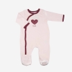 Pyjama 0M naissance fille - Cute