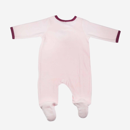 Pyjama naissance fille - Cute