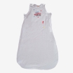 Schlafsack Sommer Junge aus Frottee
