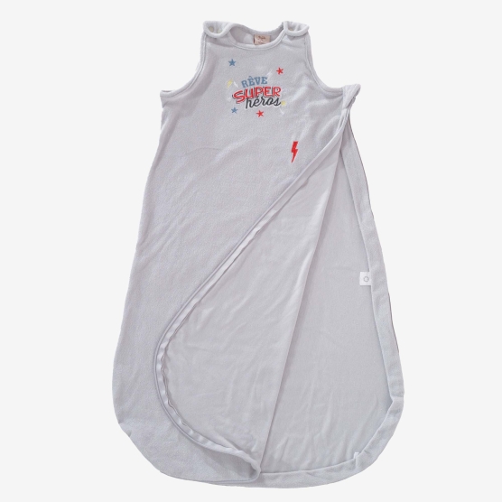 Schlafsack Sommer Junge aus...