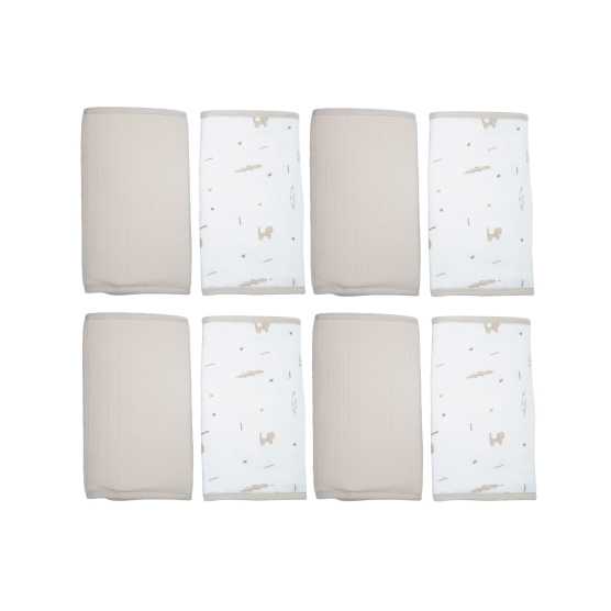 Protetor de grades bi-material