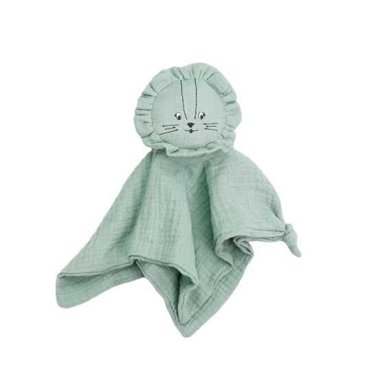 Doudou lange Leão