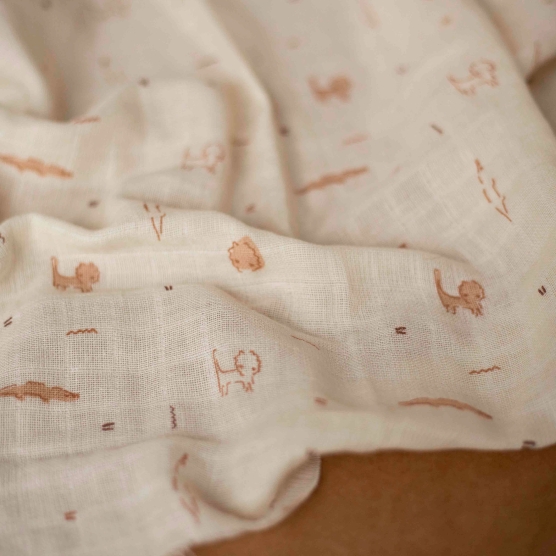 Set van 3 luiers 70x70cm -...