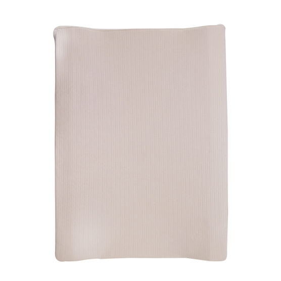 Changing mat cover – Beige...