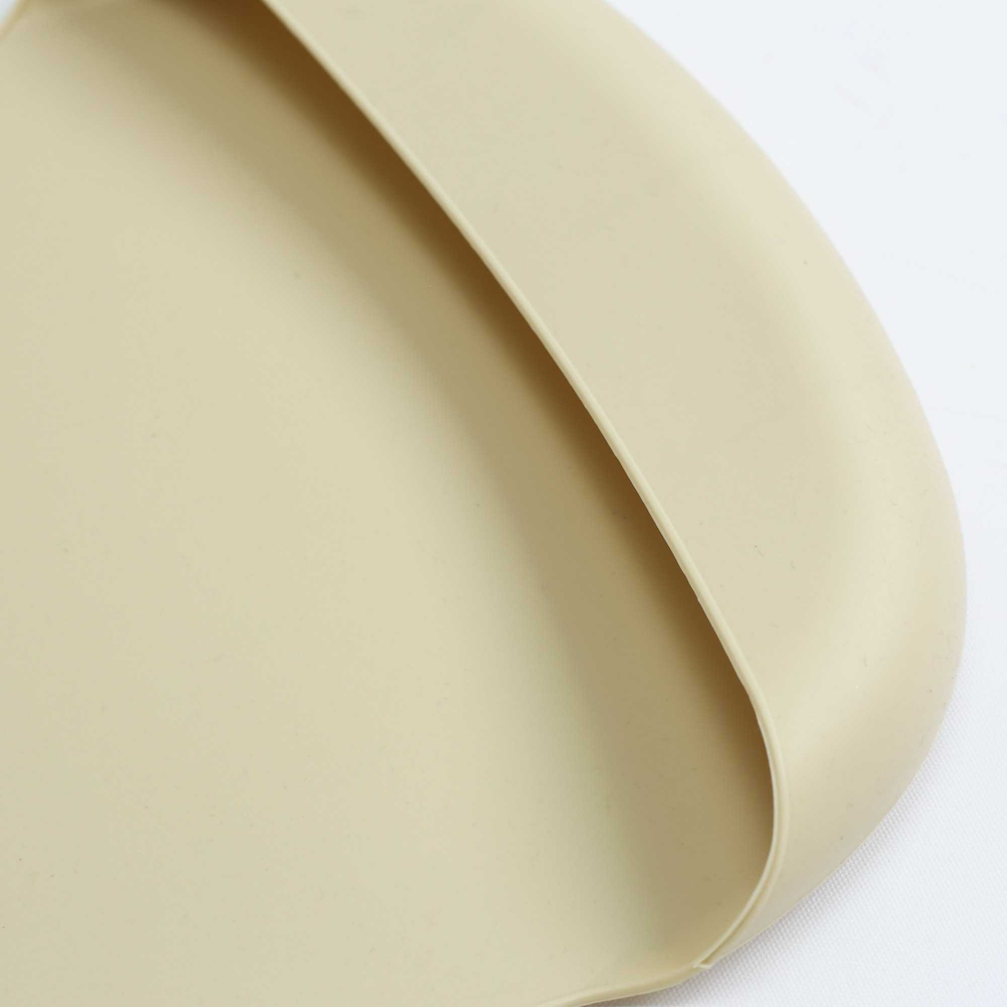 bavoir silicone pour bébé (Trois Kilos Sept) - Image 2