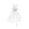 Doudou pañuelo Hipopótamo