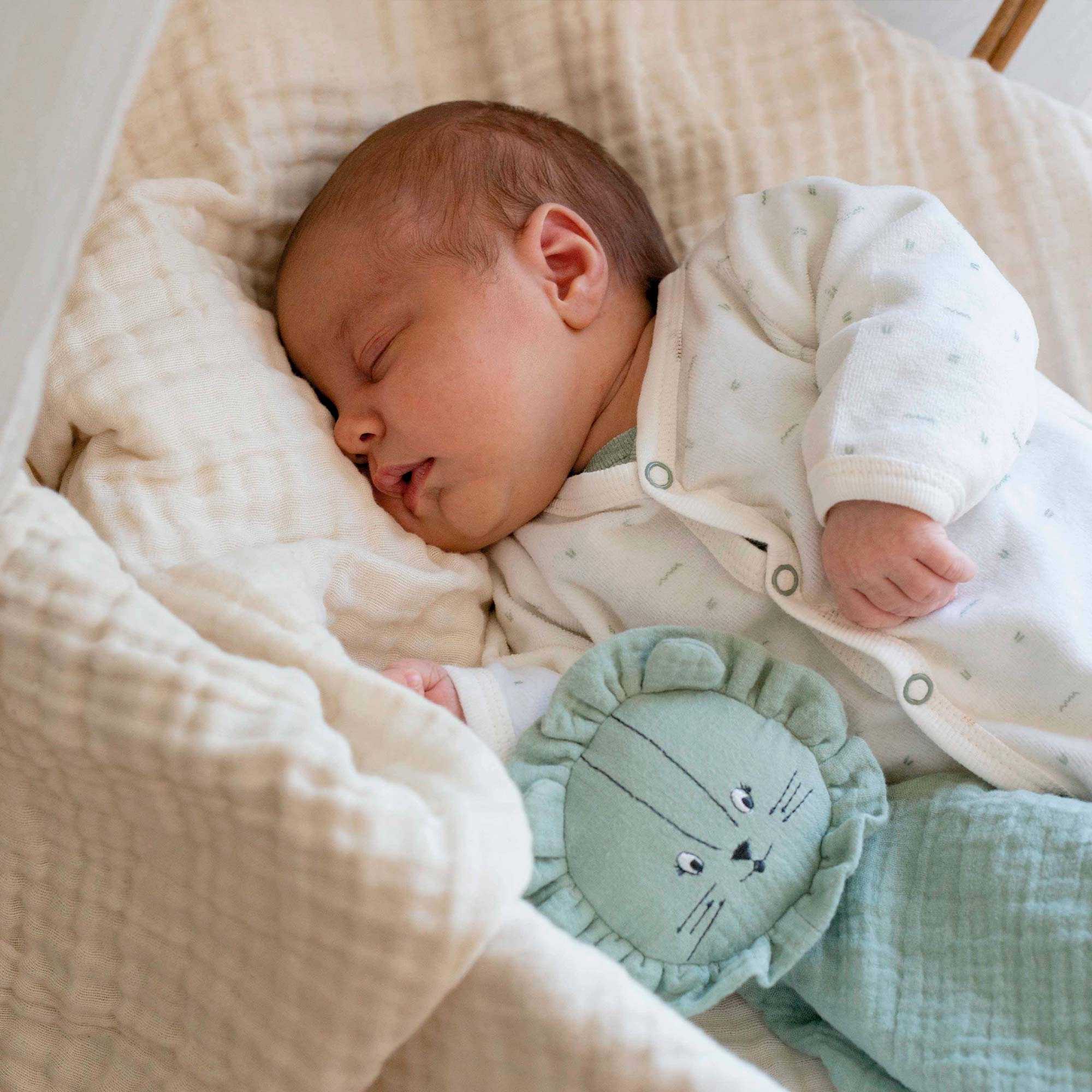kit naissance bébé (Trois Kilos Sept) - Image 2