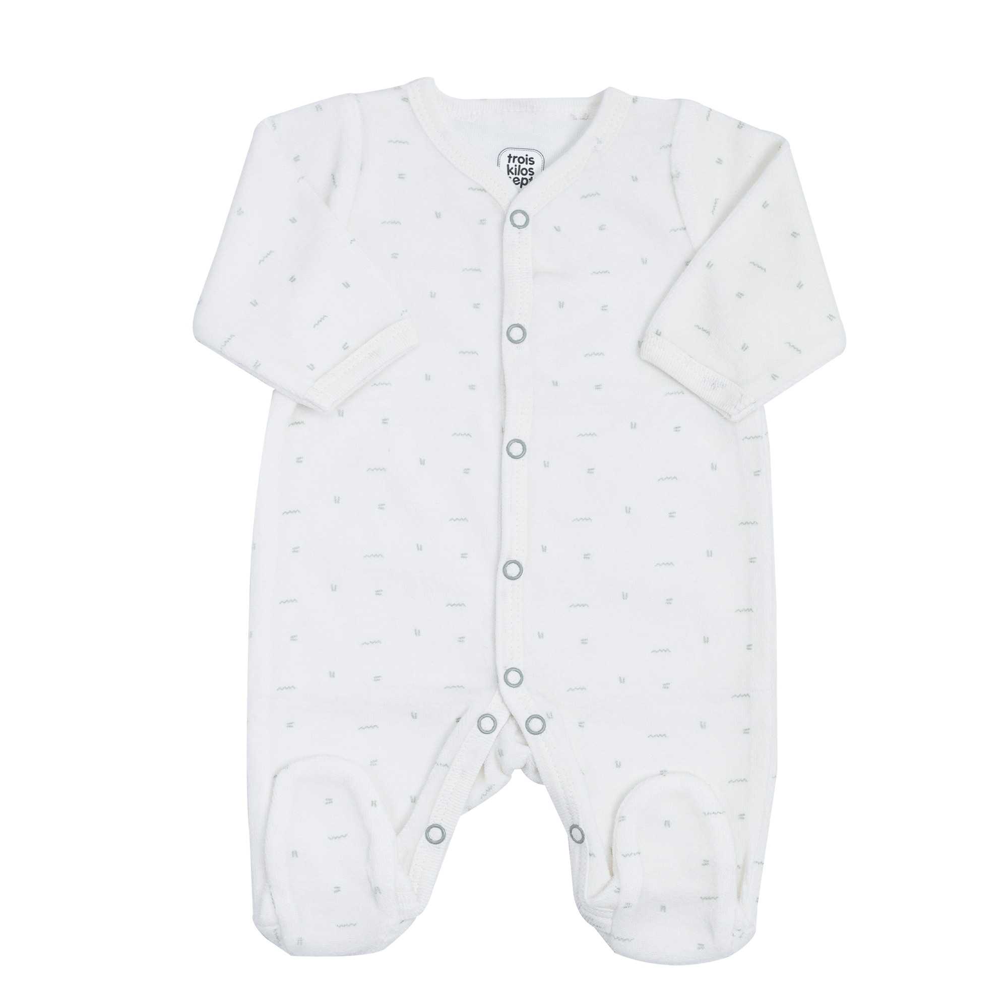 kit naissance bébé (Trois Kilos Sept) - Image 1