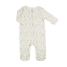 pigiama neonato beige