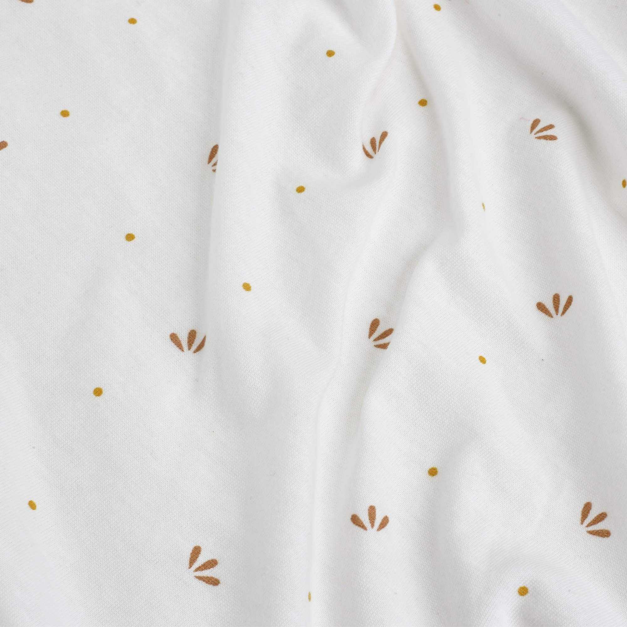 Drap housse bébé (Trois Kilos Sept) - Image 2
