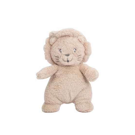 Peluche musical Léo o leão