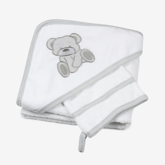 Yummy Cake Bath Set