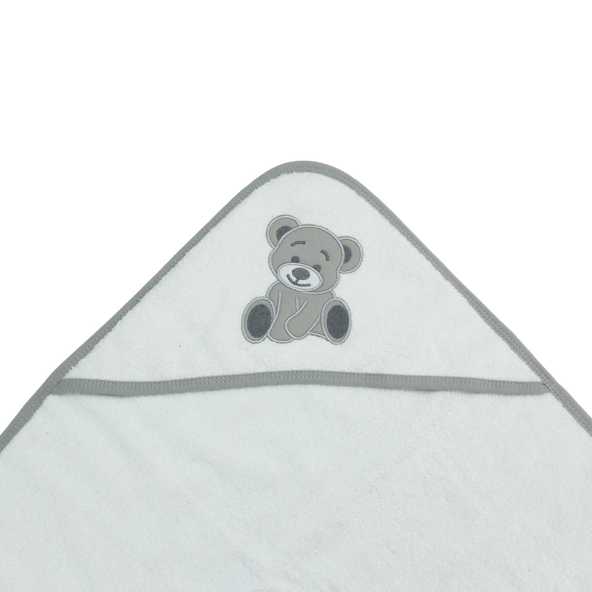 Sortie de bain bébé (Trois Kilos Sept) - Image 2
