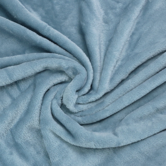 Coperta in pile per bebè