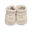 Newborn Booties - Mini us