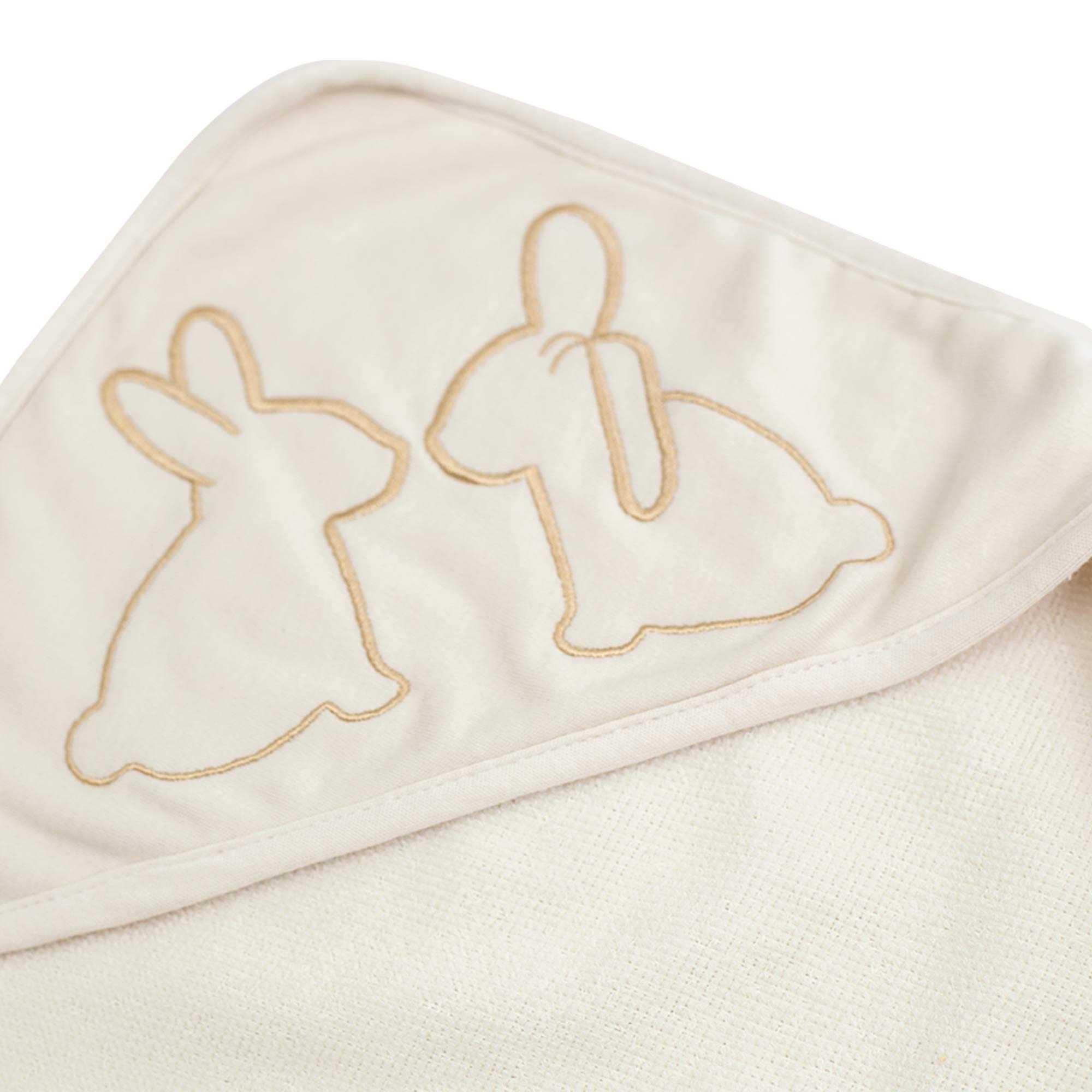Lot de 2 cape de bain (Trois Kilos Sept) - Image 3