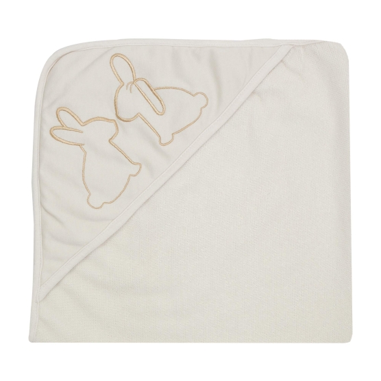 Sortie de bain bébé – Lot...