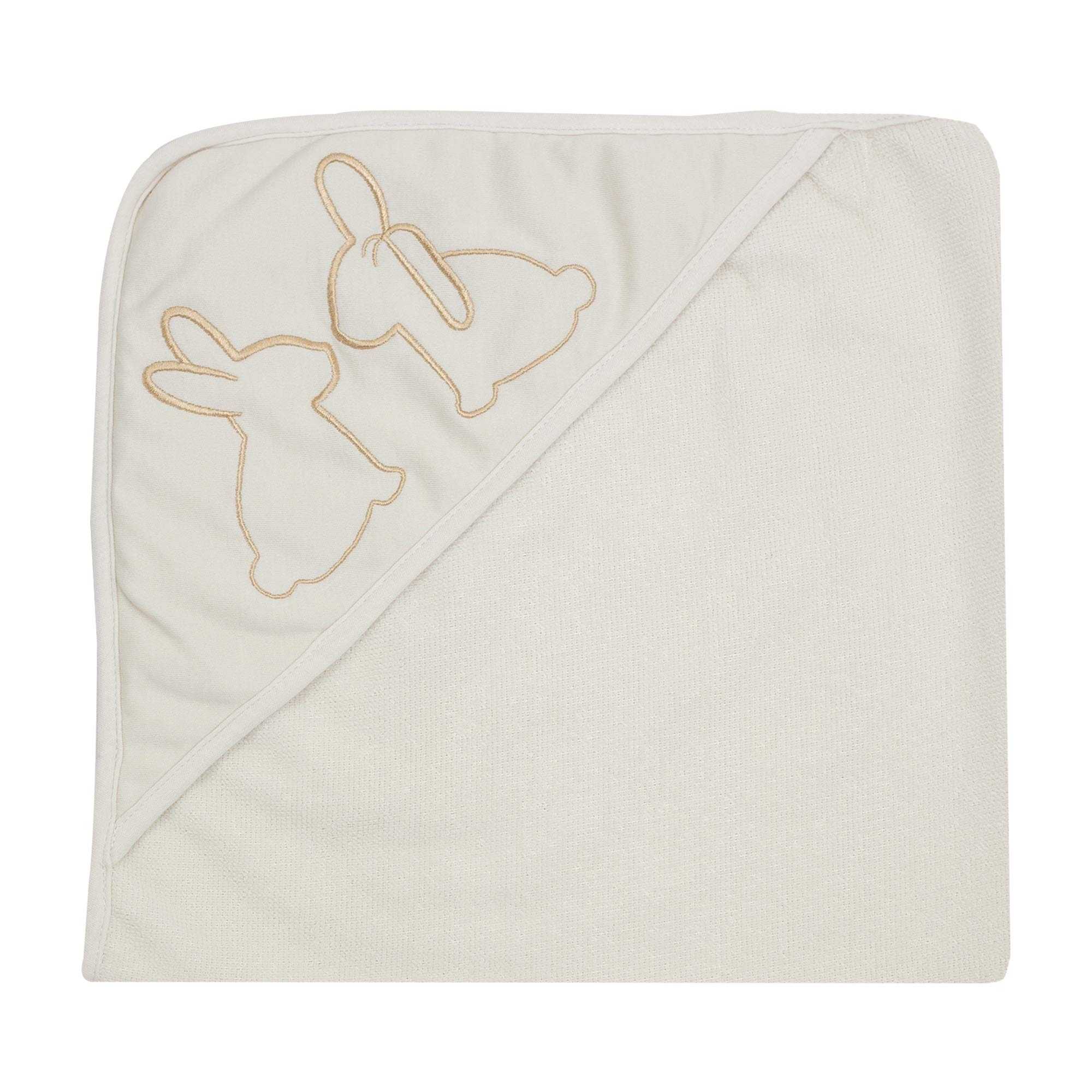 Lot de 2 cape de bain (Trois Kilos Sept) - Image 2