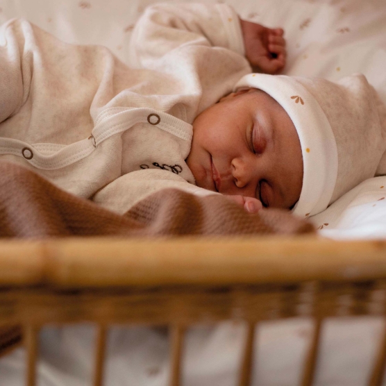 6-piece newborn kit - Good...