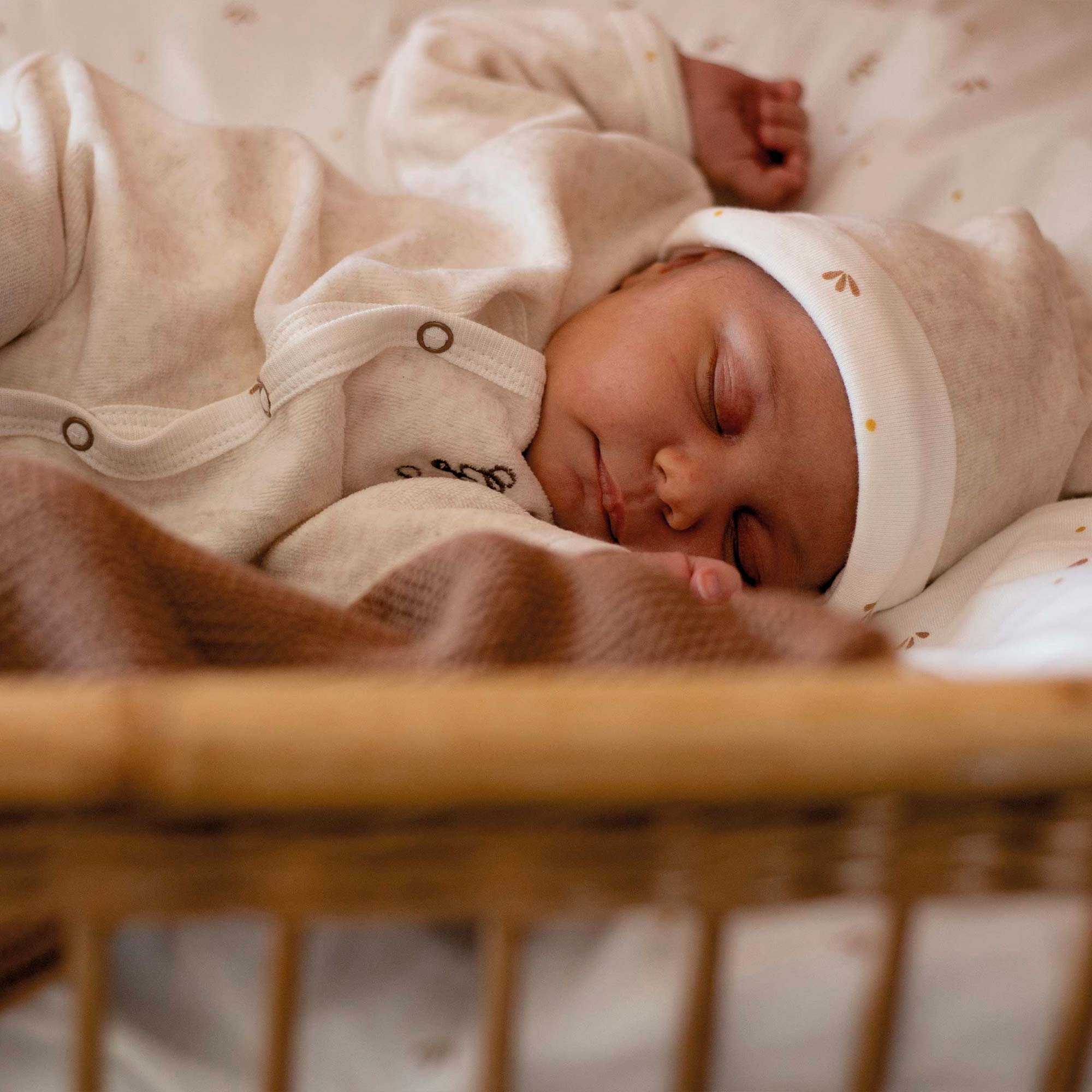 kit naissance bébé (Trois Kilos Sept) - Image 1