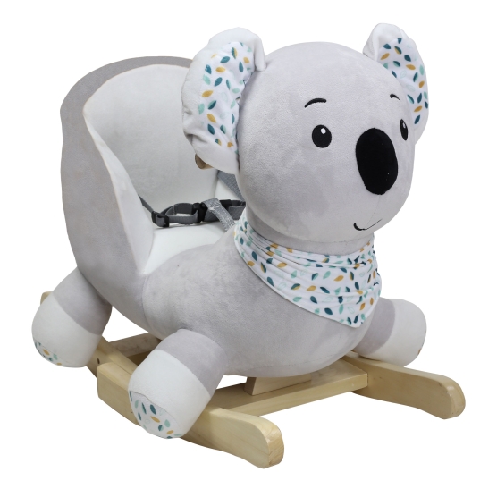Koala Rocking Plush Toy