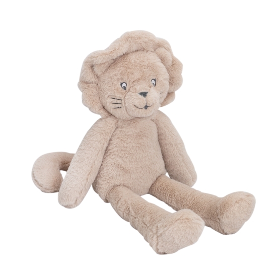 Large lion plush toy - Tam...