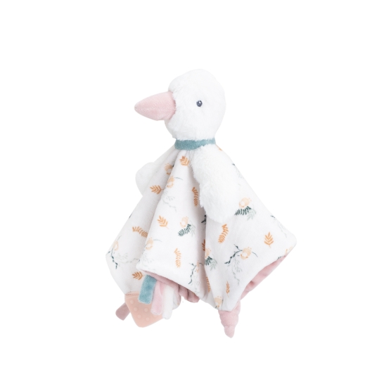 Goose soft toy
