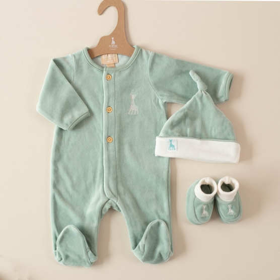 Cofre regalo Sophie la...