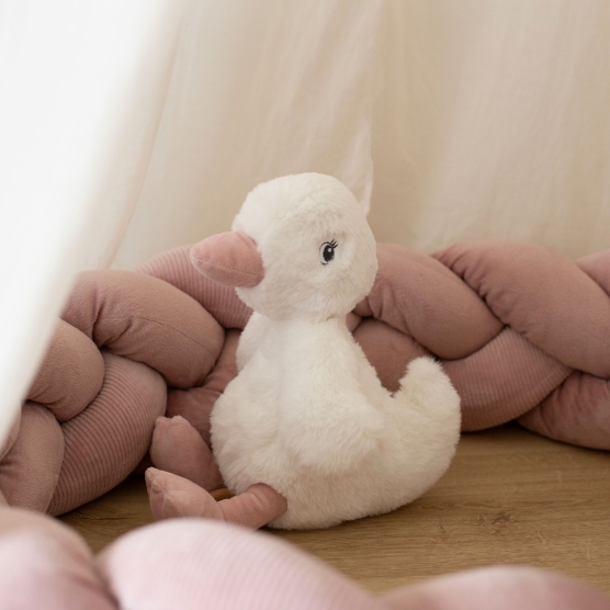 Peluche musicale - Loup