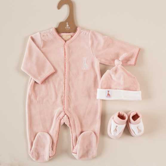 Coffret Sophie la Girafe -...