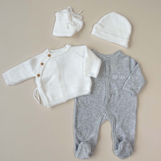 Cofanetto Mini Noi
