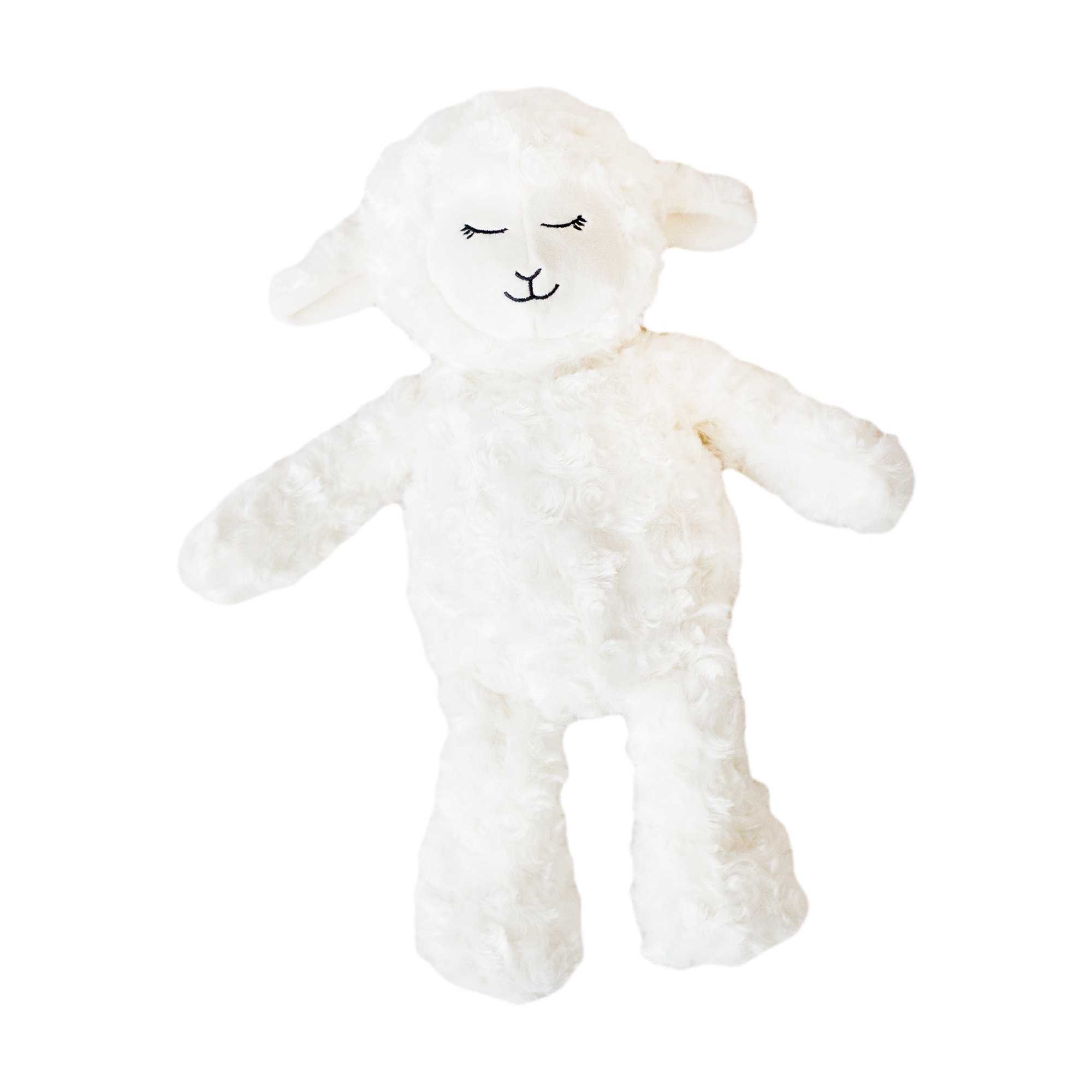 Veilleuse musicale Wooly - Bruits Blancs (Trois Kilos Sept) - Image 1