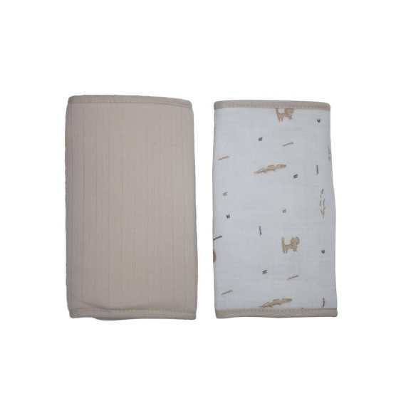 Protetor de grades bi-material