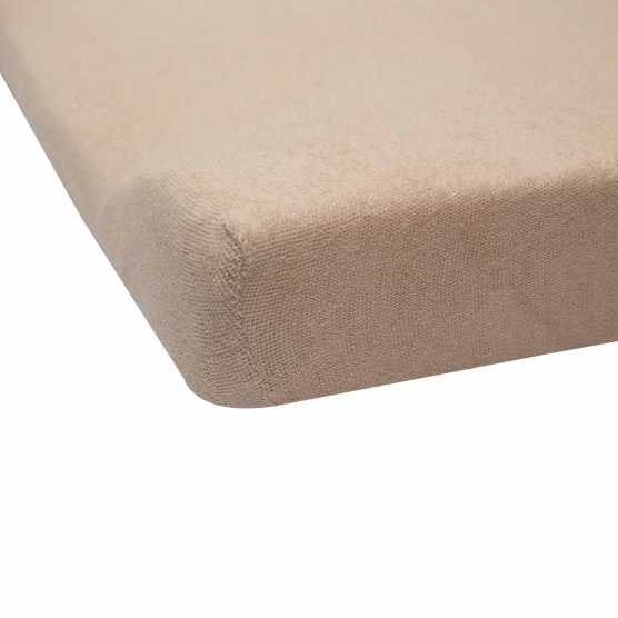 Set of 2 changing pad covers