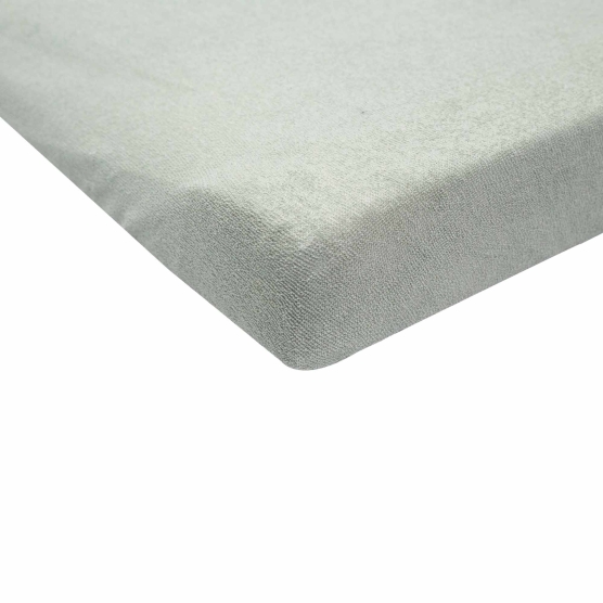 Set of 2 changing pad covers