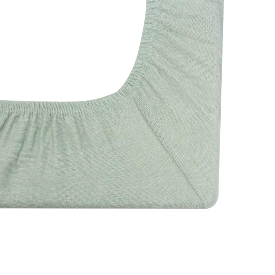 Set of 2 changing pad covers
