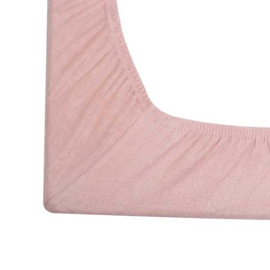 Set of 2 changing pad covers