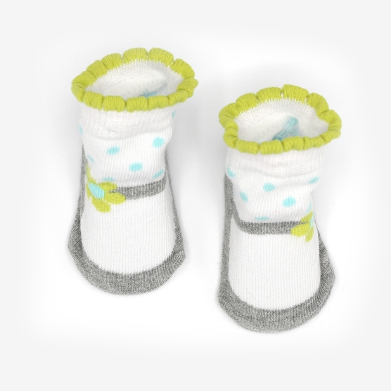Socks - small flowers