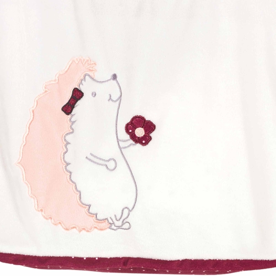 Organizador de cuna para bebé - Kipic & Olga