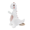 Peluche dinosaure boîte à musique défaillante - P\'tits Bobos