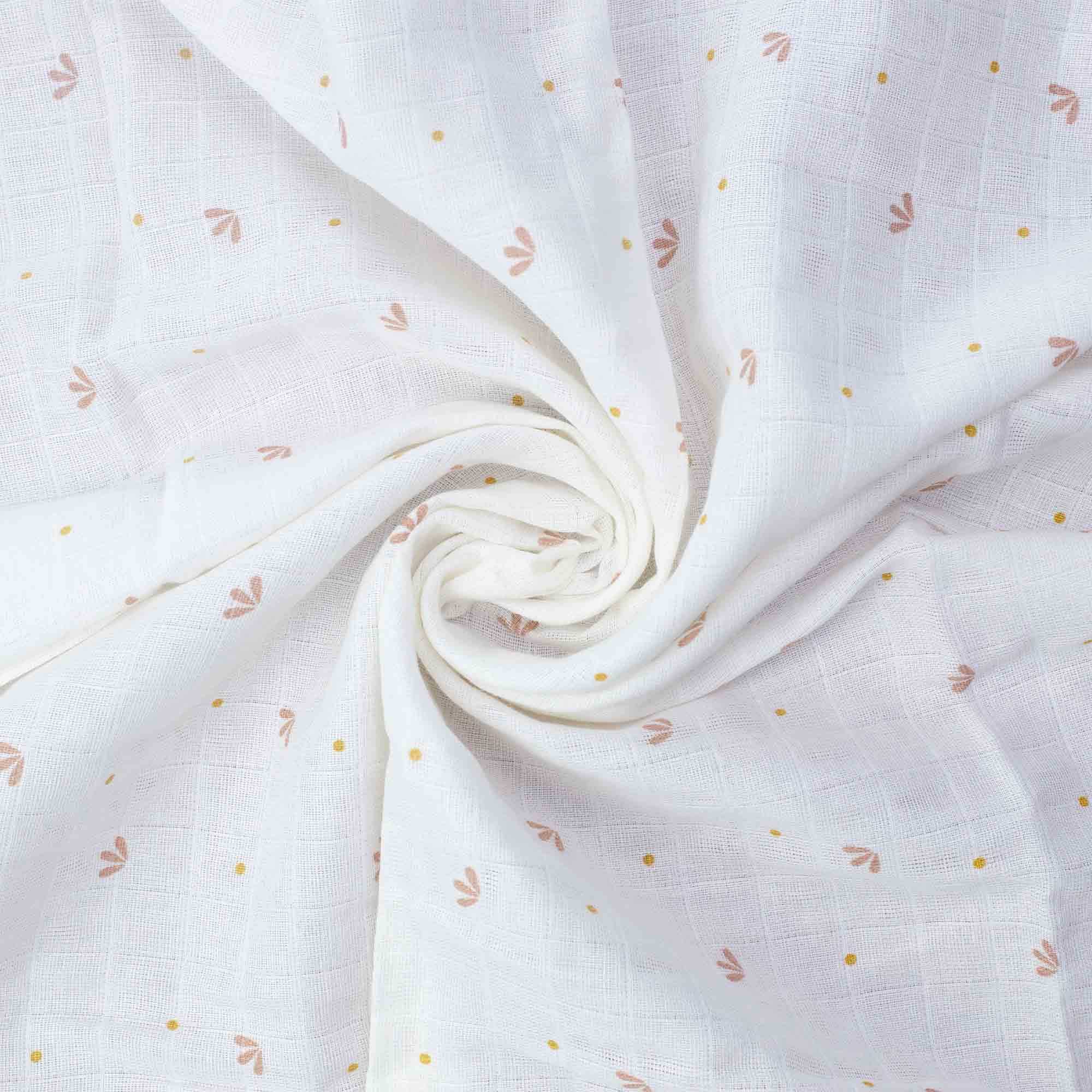 3 langes doux pour bébé (Trois Kilos Sept) - Image 2