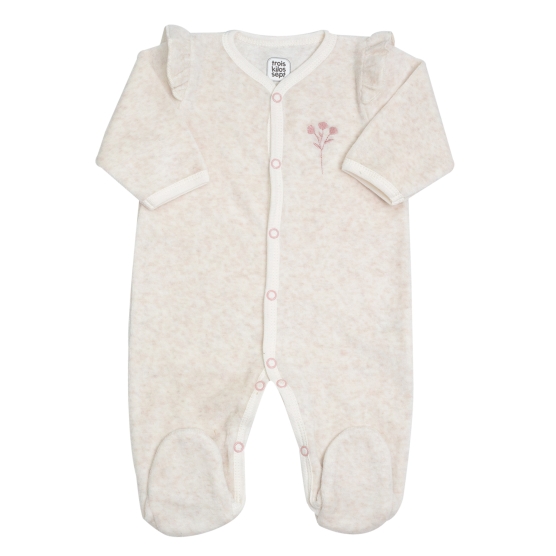 6-piece newborn girl kit -...