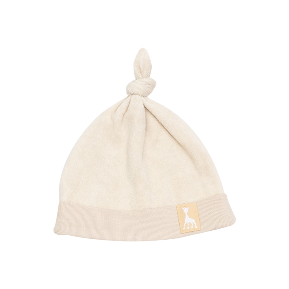 gorro de nacimiento para bebé