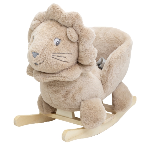 Bascule Lion - Tam Tam