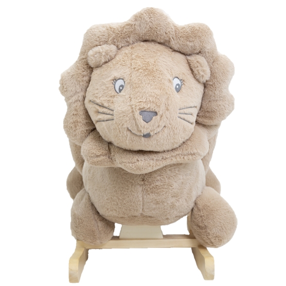 Lion rocker - Tam Tam