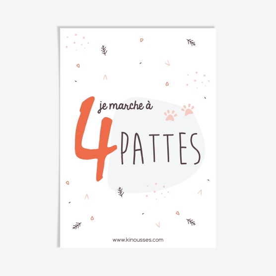 Mijlpaalkaarten - Mijn...