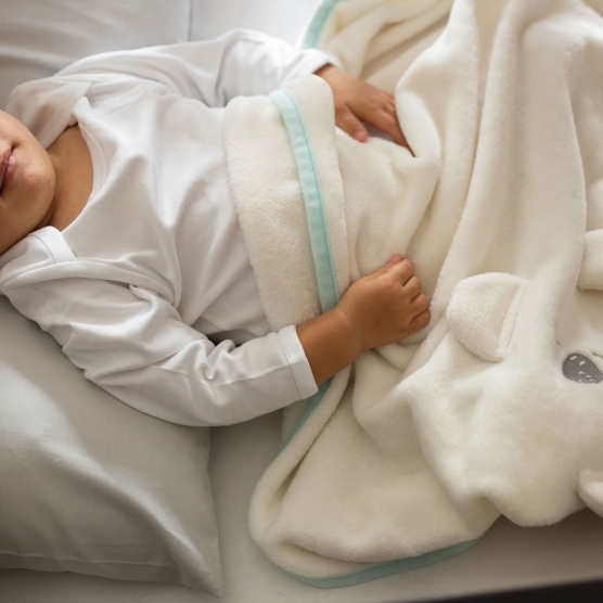 Couverture pour bébé -...